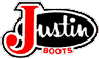 Justin boots