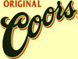 Original Coors